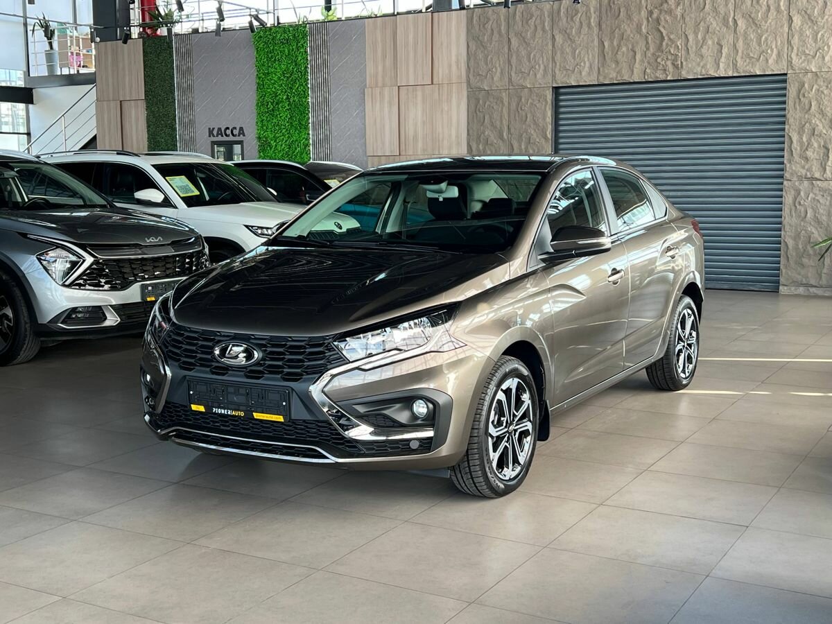 Открыть фотографии: Lada (ВАЗ) Iskra