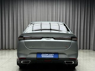 2023 Kaiyi E5, серый, 1469000 рублей, вид 5
