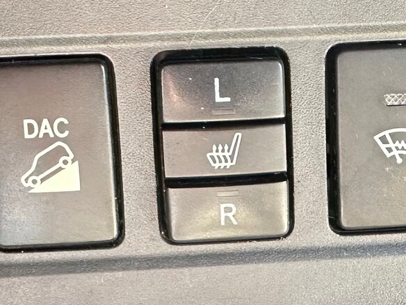 2008 Toyota RAV4 III (XA30), чёрный, 999000 рублей - вид 22