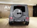 2026 Mercedes-Benz G-Класс AMG 63 AMG II (W465) Рестайлинг, серый - вид 2