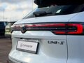 2026 Changan UNI-S I Рестайлинг, белый - вид 8