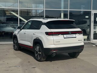 2025 Changan CS35 Plus I Рестайлинг, белый, 2839900 рублей, вид 5