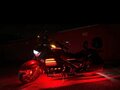 2016 Honda Valkyrie 1800, красный, 1750000 рублей - вид 3