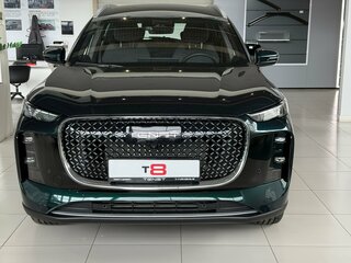 2026 Tenet T8, зелёный, 3099000 рублей, вид 2