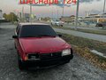 1994 Lada (ВАЗ) 21093i, красный, 100000 рублей - вид 1