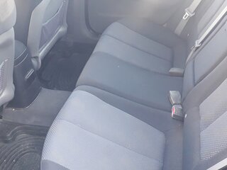 2003 Hyundai Elantra III (XD2) Рестайлинг, синий, 310000 рублей, вид 5