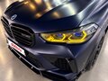 2020 BMW X5 M III (F95), синий, 10500000 рублей - вид 6