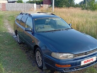 1993 Toyota Scepter, синий, 150000 рублей, вид 3
