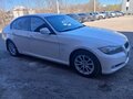 2011 BMW 3 серии 318i V (E90/E91/E92/E93) Рестайлинг, белый, 940000 рублей - вид 5