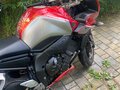 2013 Yamaha FZ1, красный, 710000 рублей - вид 6
