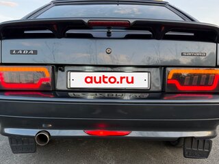 2012 Lada (ВАЗ) 2114, серый, 400000 рублей, вид 5