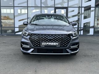 2024 Omoda S5, серый, 1749000 рублей, вид 2