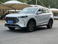 2023 Jetour X70+ I, белый, 1325000 рублей