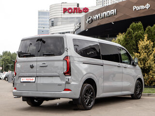 2026 Volkswagen Caravelle Long T7, серый, 12490000 рублей, вид 4
