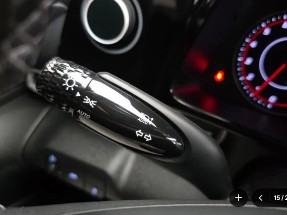 2023 Hyundai Avante VII, белый, 1450000 рублей - вид 11