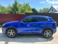 2022 Exeed LX I Рестайлинг, синий, 1650000 рублей - вид 2