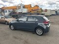 2021 Kia Rio IV Рестайлинг (Global market), серый, 1650000 рублей - вид 7