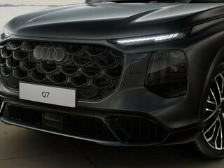2026 Audi Q7 III (G8), серый, 18653760 рублей, вид 5