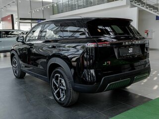 2026 Jeland J7, чёрный, 3374910 рублей, вид 5