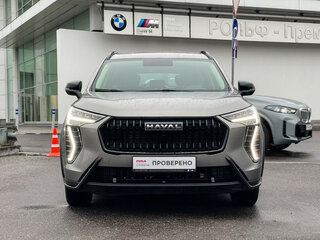 2025 Haval Jolion I Рестайлинг, серый, 2197000 рублей, вид 2