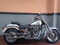 2009 Harley-Davidson Fat Boy, серый, 870000 рублей - вид 6