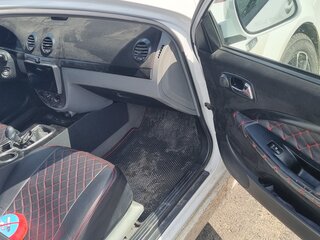 2011 Chevrolet Lacetti I, белый, 800000 рублей, вид 5