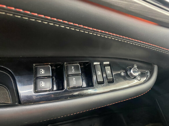 2022 Changan CS75 I Рестайлинг, серый, 1841000 рублей - вид 17