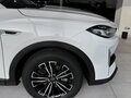 2026 Jetour X70+ I Рестайлинг, белый, 3099000 рублей - вид 4