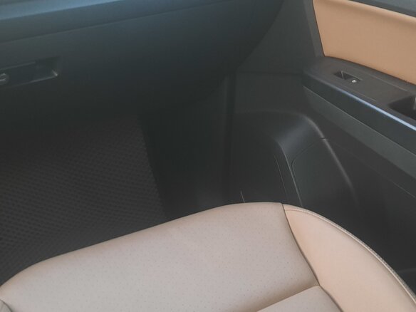 2020 Volkswagen Atlas Cross Sport I, чёрный, 2250000 рублей - вид 25