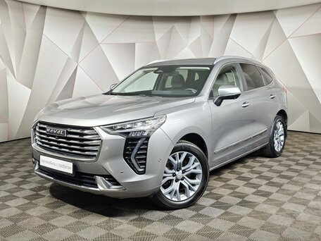 Haval Jolion I