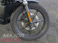 2022 Harley-Davidson Nightster, красный, 1030000 рублей - вид 11