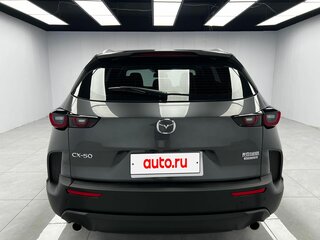 2023 Mazda CX-50, серый, 2250000 рублей, вид 5