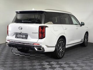 2026 GAC GS8 Dragon II, белый, 4949000 рублей, вид 3