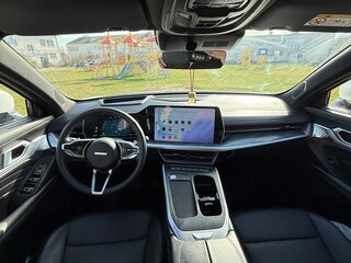 2025 Haval F7 II, белый, 2700000 рублей, вид 5