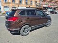 2017 Chery Tiggo 5 I Рестайлинг, коричневый, 750000 рублей - вид 6
