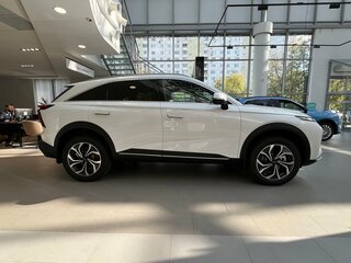 2026 Haval F7 II, белый, 3199000 рублей, вид 4