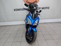 2019 Suzuki GSX-S 1000 F, синий, 989000 рублей - вид 2