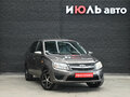 2015 Lada (ВАЗ) Granta I, коричневый, 350000 рублей - вид 3
