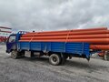 2012 BAW Fenix 1065, синий, 400000 рублей