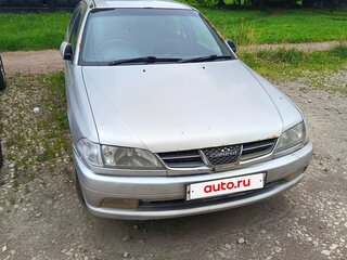 1998 Toyota Carina VII (T210), серый, 250000 рублей, вид 1