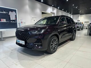 2023 Chery Tiggo 8 Pro I, фиолетовый, 1900000 рублей, вид 1