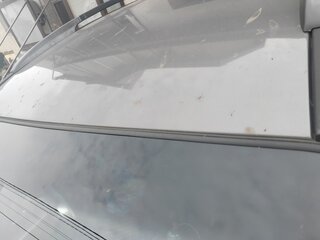 2008 Mazda 5 I (CR) Рестайлинг, серый, 430000 рублей, вид 3