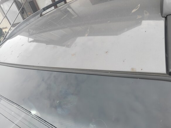 2008 Mazda 5 I (CR) Рестайлинг, серый, 430000 рублей - вид 2