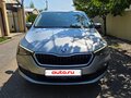 2021 Skoda Rapid II, серый - вид 6