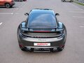 2023 Porsche 911 Turbo S VIII (992), серый, 26900000 рублей - вид 8