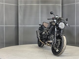 2022 Suzuki SV 650, чёрный, 695000 рублей, вид 3