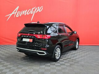 2023 Haval M6 II, чёрный, 1715000 рублей, вид 5