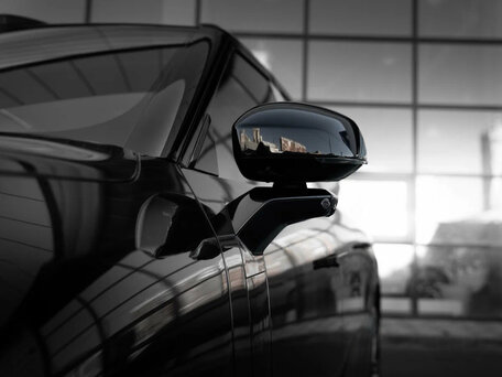 2026 Lynk & Co 900, серебристый, 7550000 рублей, вид 5
