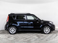 2015 Kia Soul II, чёрный - вид 3