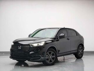 2023 Honda XR-V II, чёрный, 1459999 рублей, вид 1